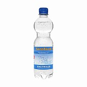 SwissBaker Mineral 5dl (mit Kohlensure)